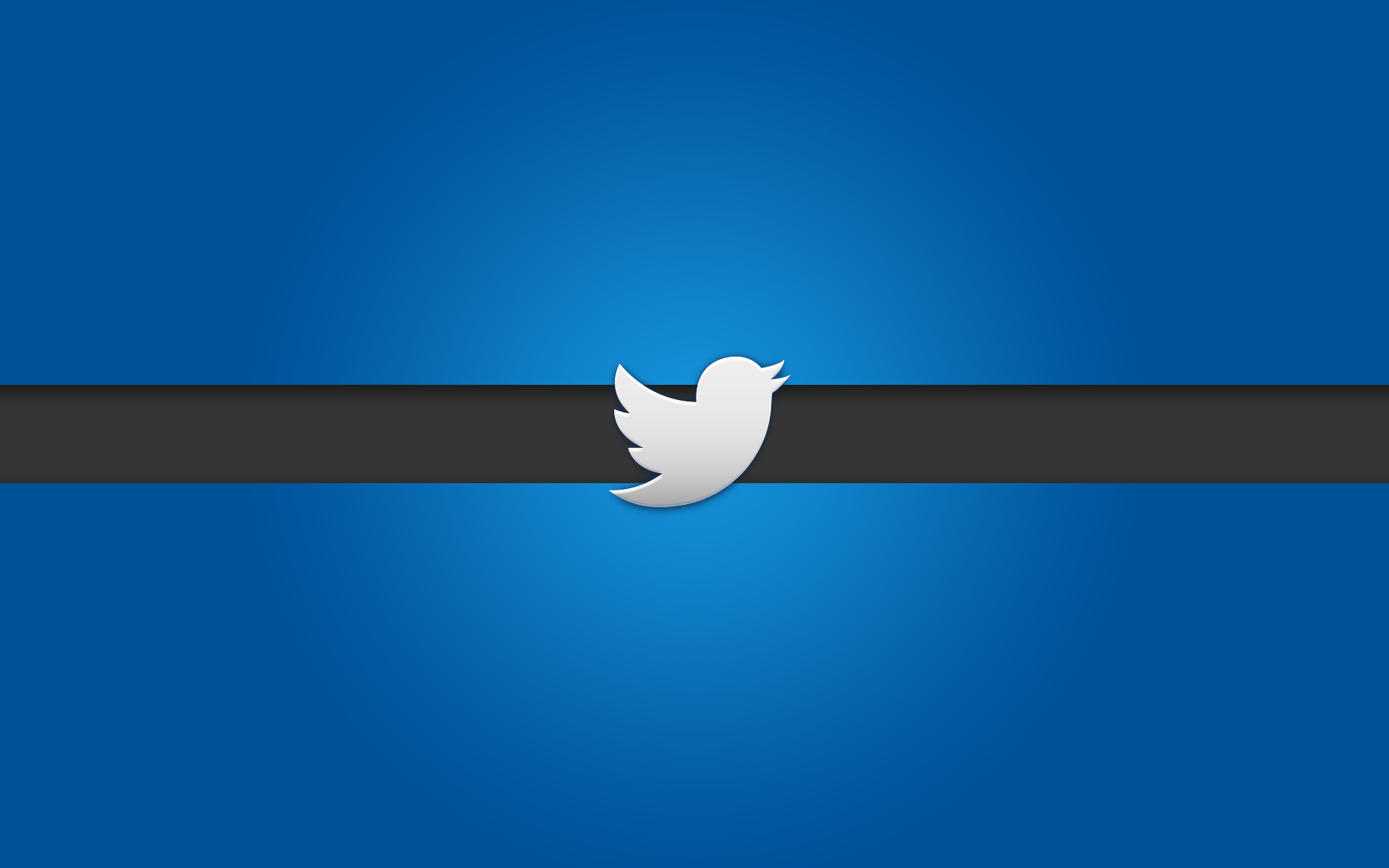Twitter Logo Wallpapers, Pictures, Images
