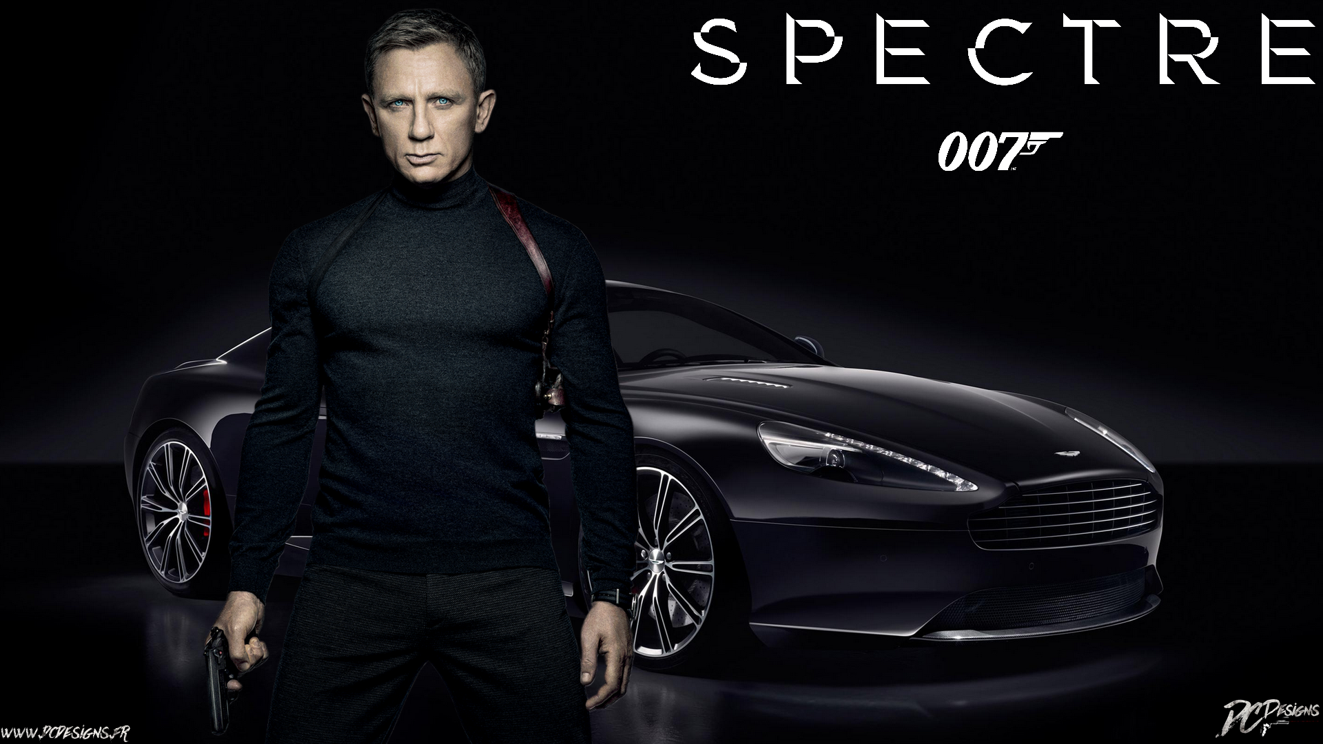 imagenes de 007 spectre