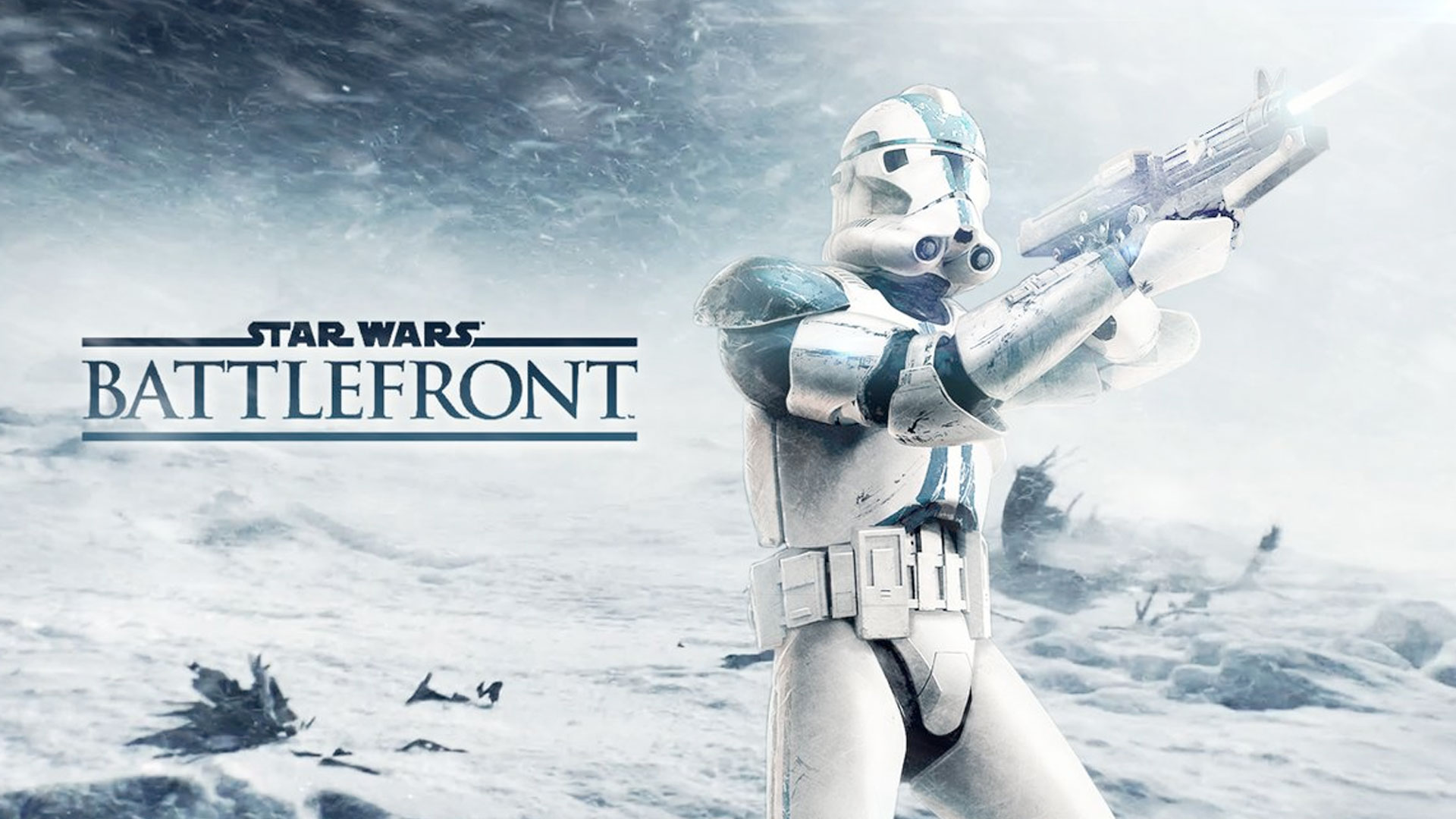 Star Wars Battlefront Wallpapers Pictures Images