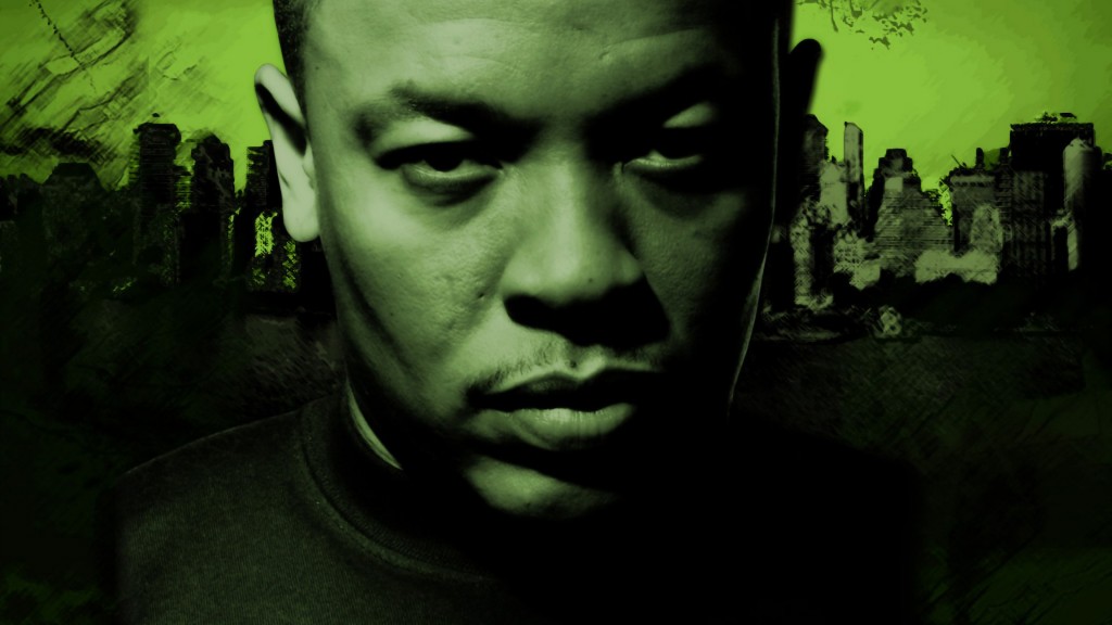 Dr. Dre Wallpaper