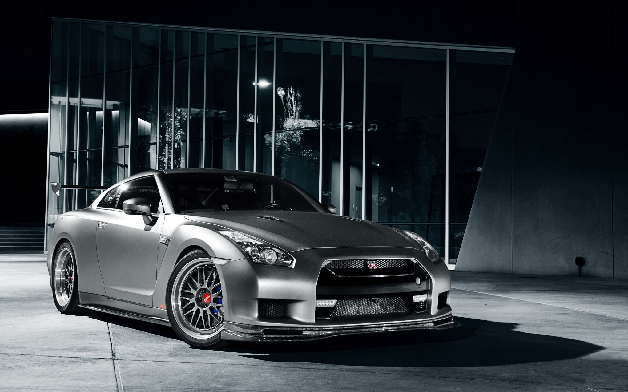 Nissan Gtr  Wallpapers  Pictures Images