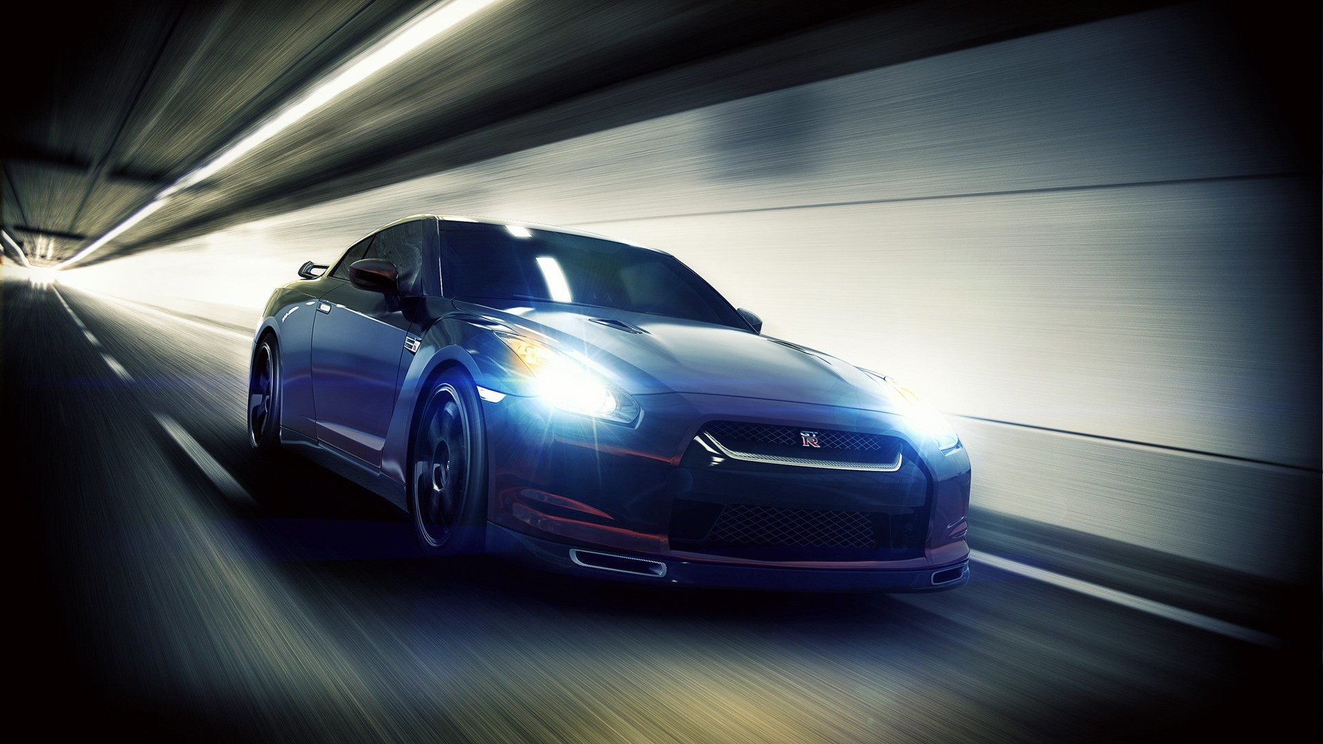 Nissan Gtr Wallpapers, Pictures, Images