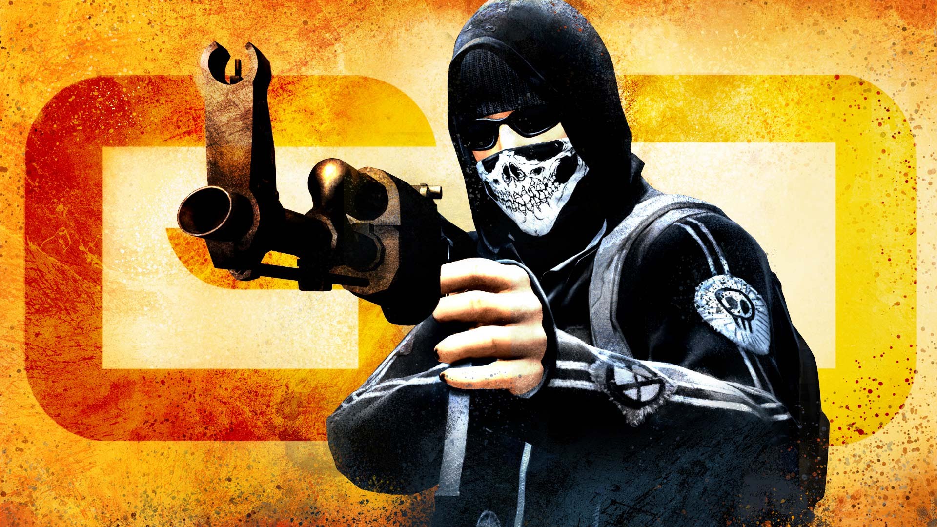 Counter Strike Global Offensive Wallpapers Pictures Images