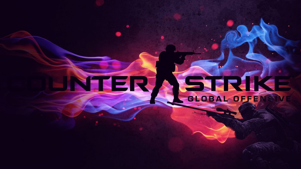 Counter-Strike: Global Offensive Wallpaper
