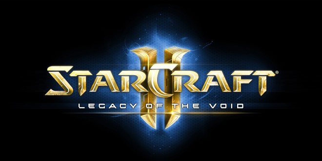StarCraft 2: Legacy of the Void Wallpapers
