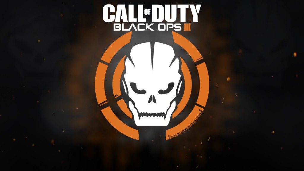 Call of Duty: Black Ops III Wallpaper