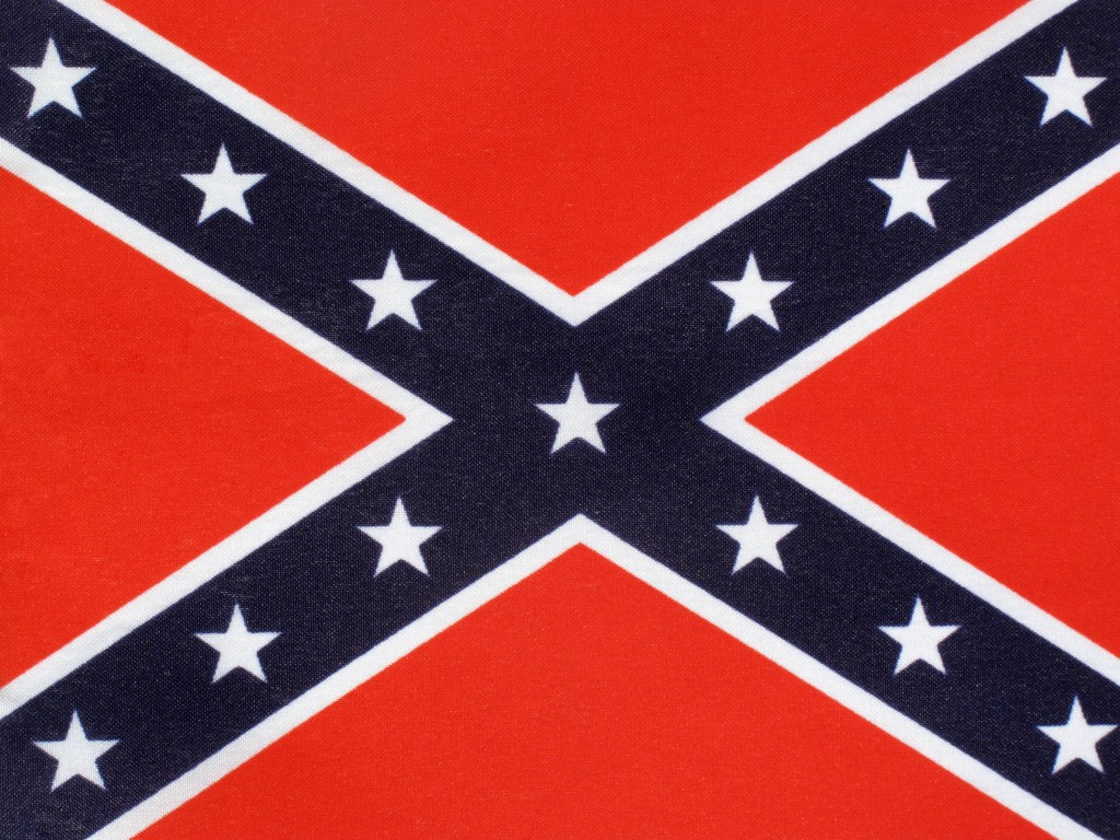 Confederate Flag Wallpaper 3000x2250