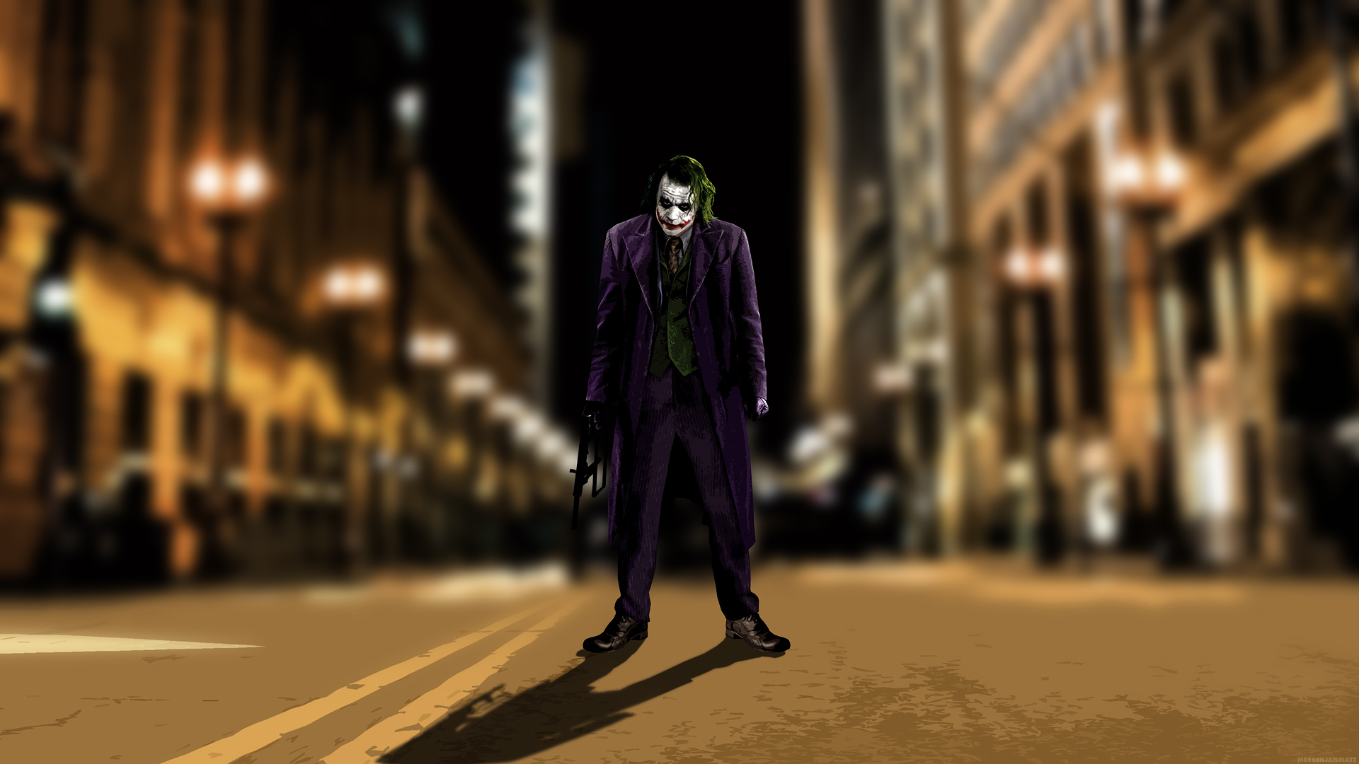 The Joker Wallpapers, Pictures, Images