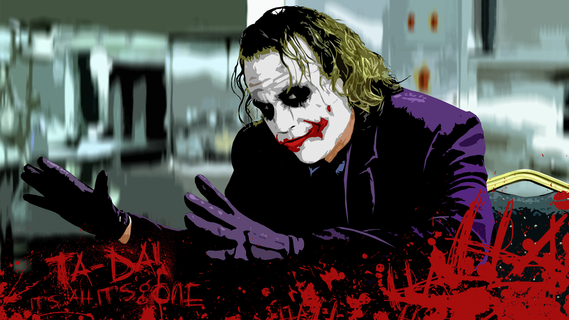 47 Inilah Laptop Wallpaper Hd Joker Download