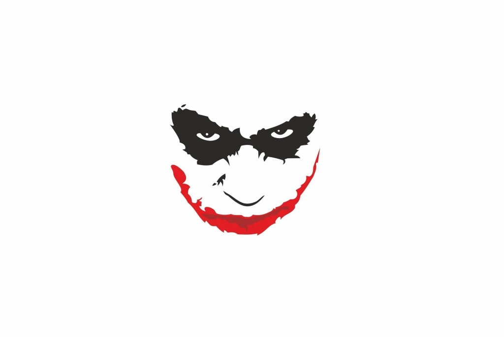 The Joker Wallpaper 3040x2036
