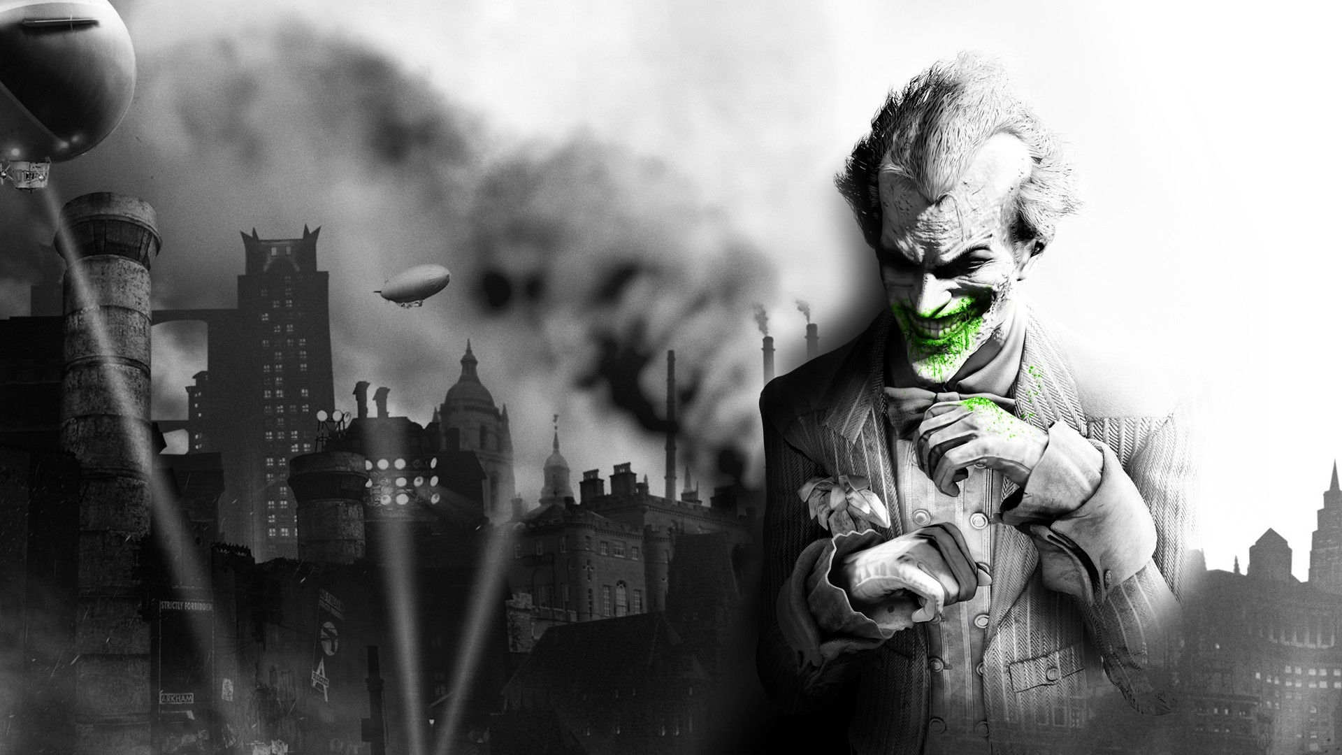 The Joker  Wallpapers  Pictures Images