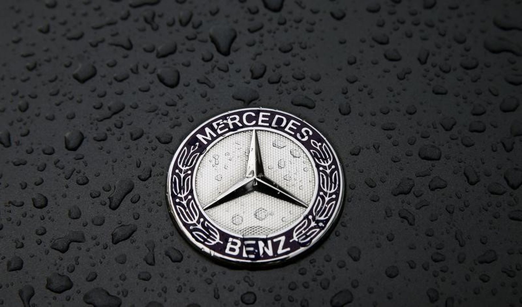Mercedes Logo Wallpapers - Wallpaper Cave