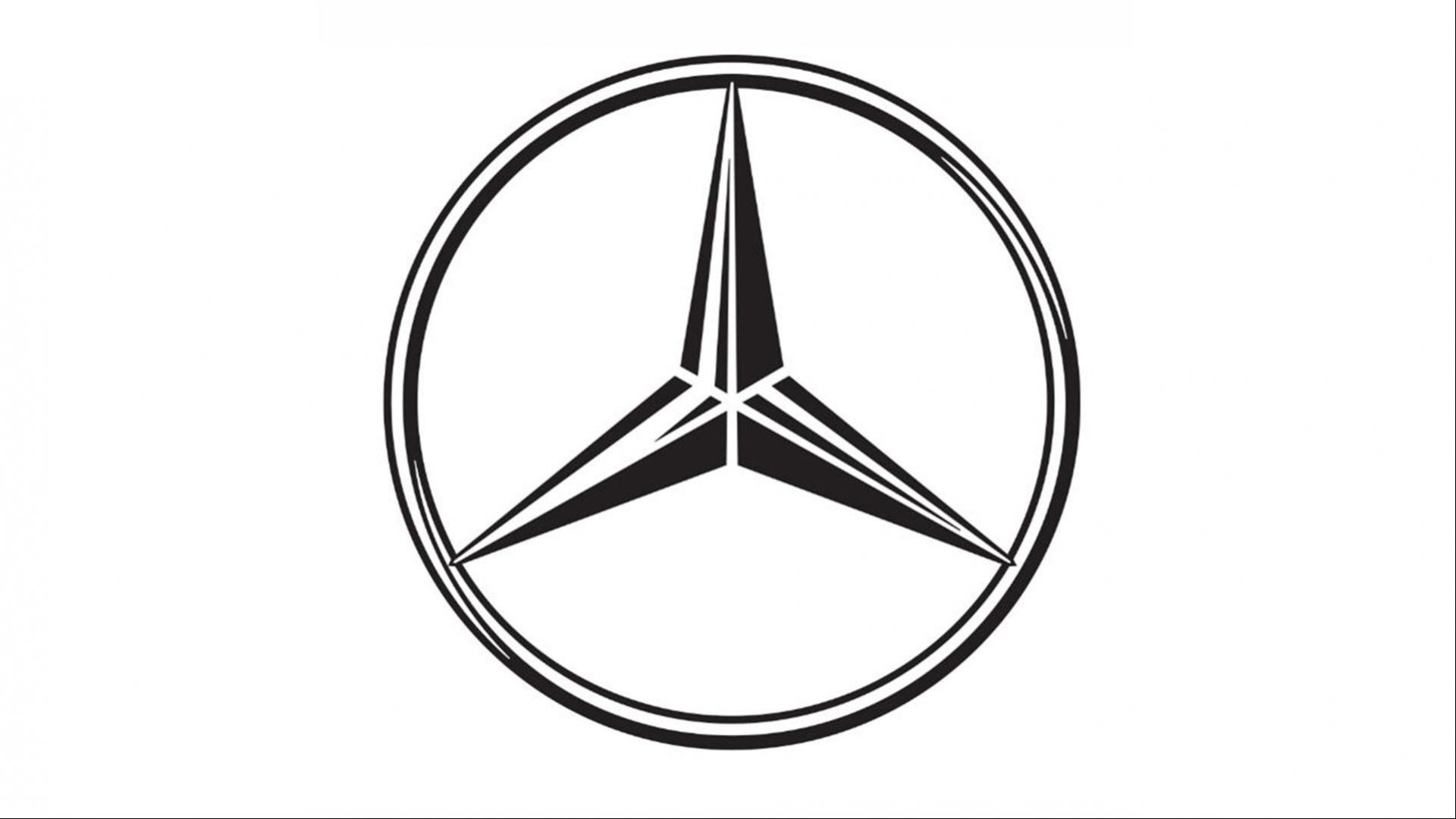 47+ Mercedes Benz Logo