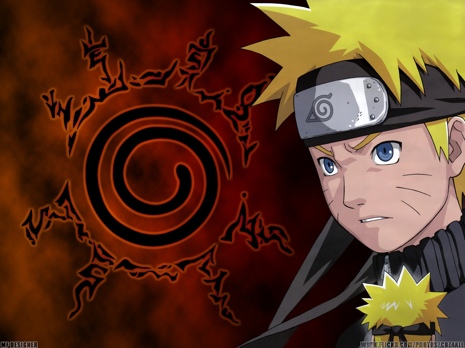 Naruto Shippuden Terbaru Wallpapers Pictures Images.