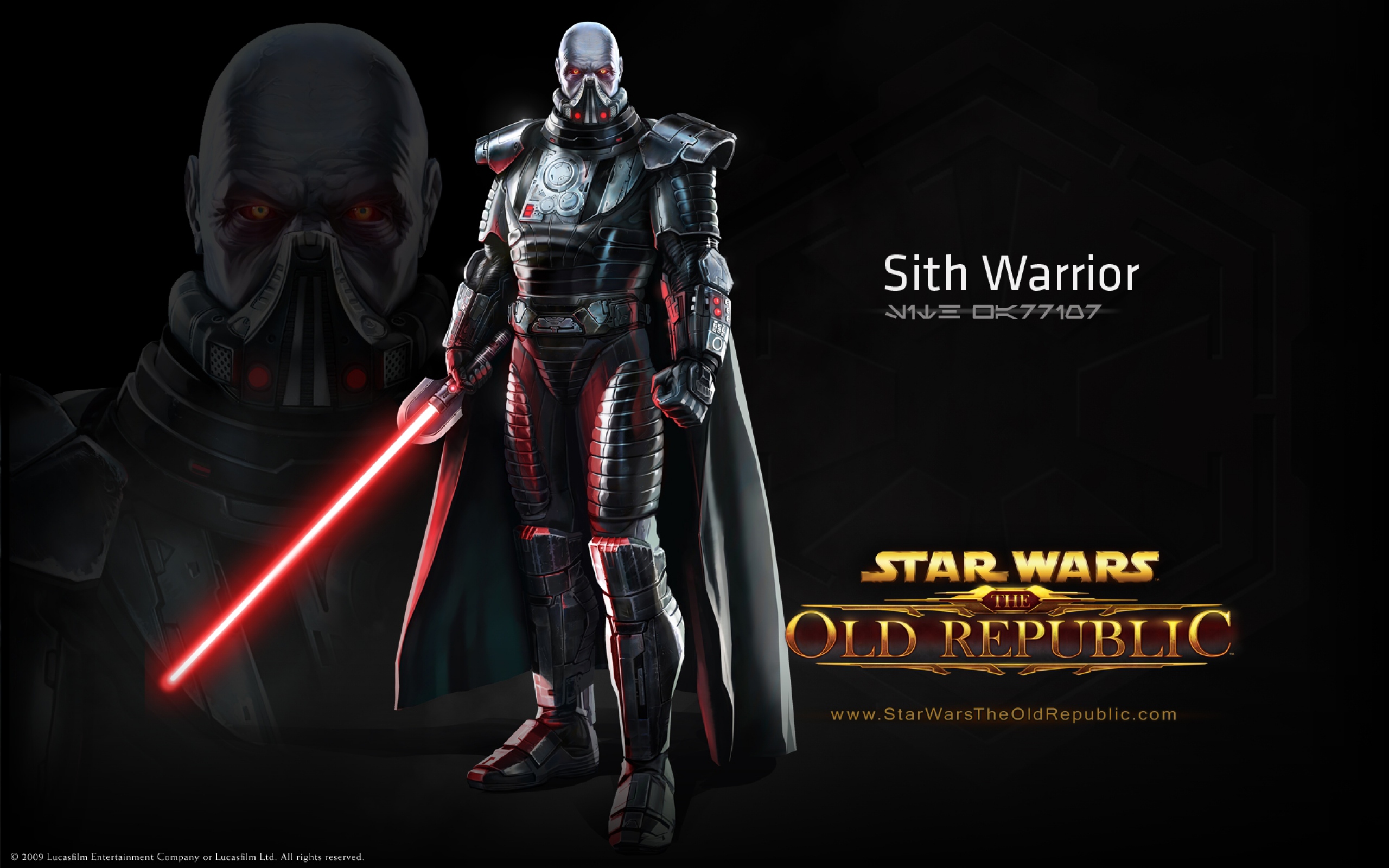 Star Wars The Old Republic Wallpapers, Pictures, Images