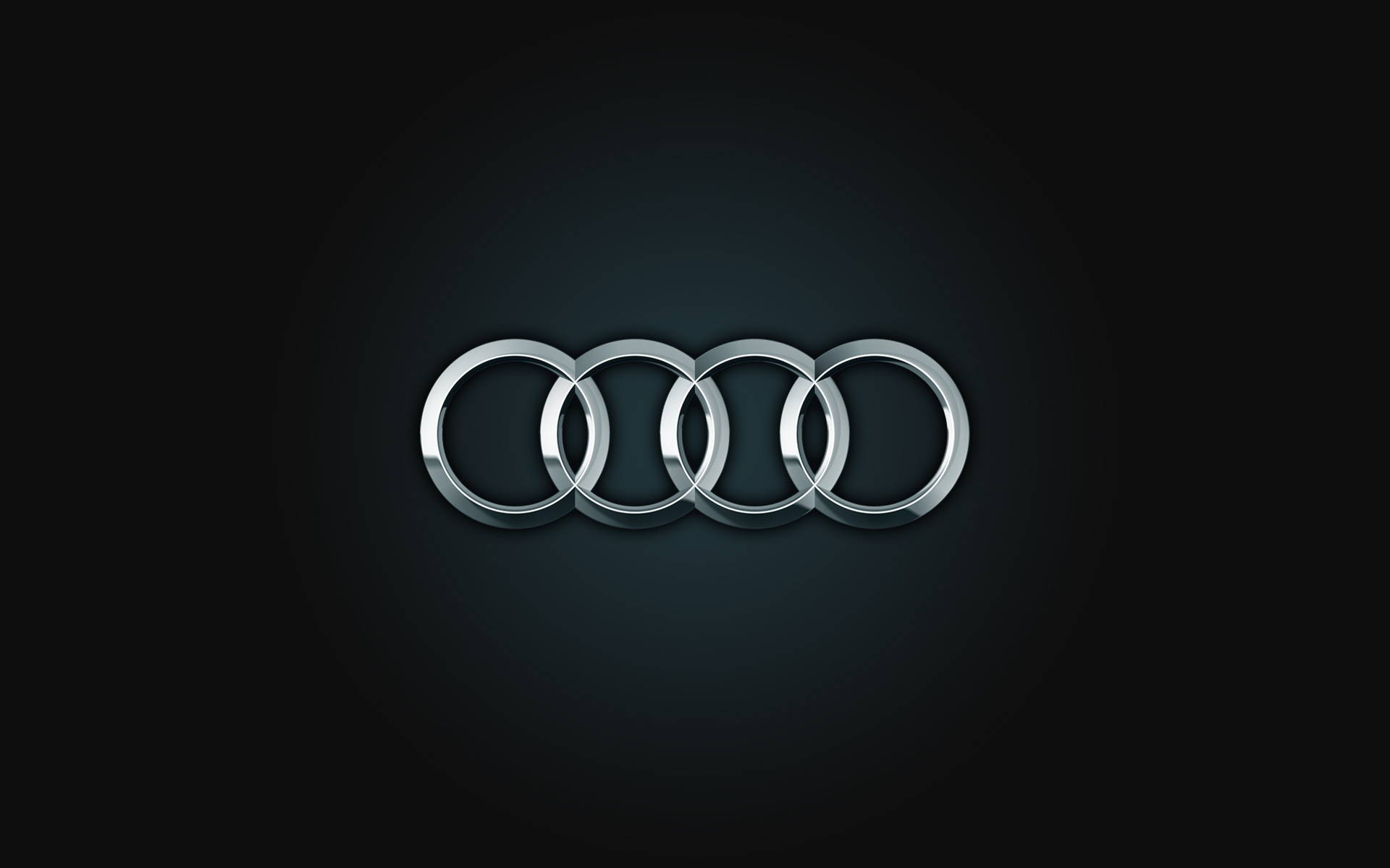 Audi Logo Wallpapers, Pictures, Images