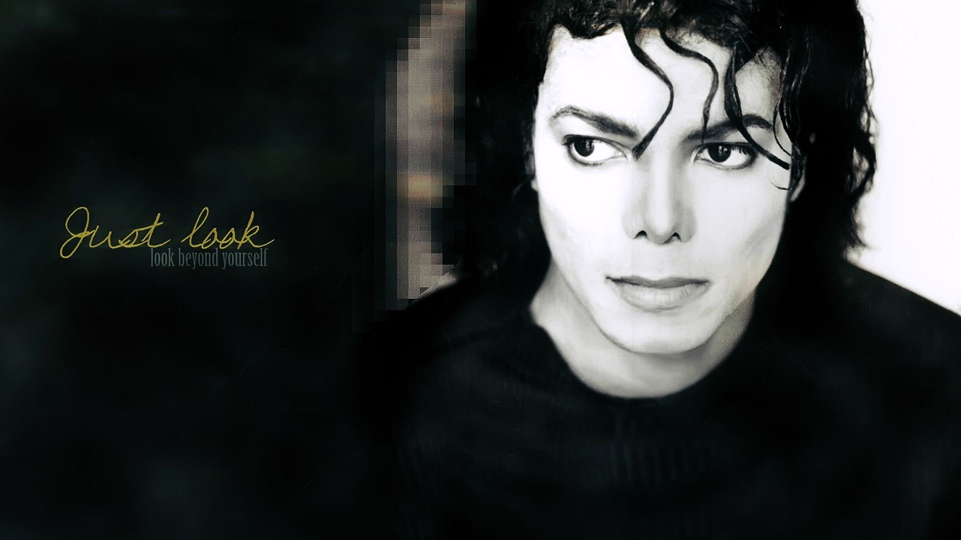 Michael Jackson Bad Wallpapers (68+ pictures)