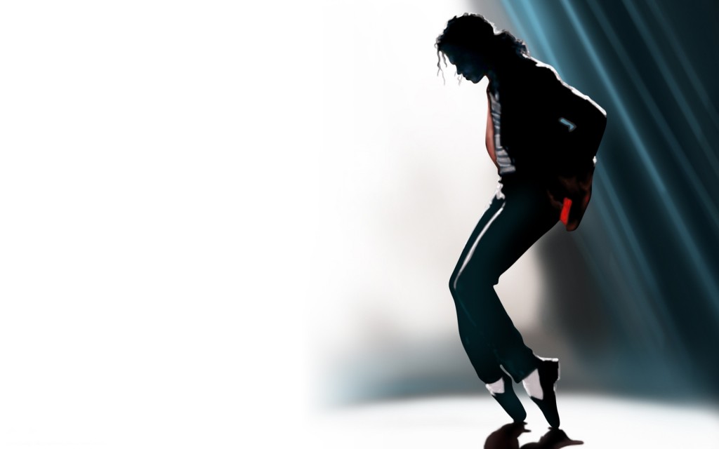Michael Jackson Widescreen Wallpaper 1920x1200