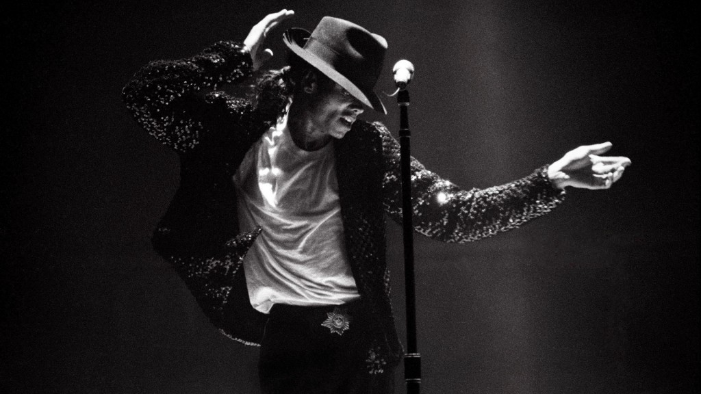 Michael Jackson Full HD Wallpaper 1920x1080