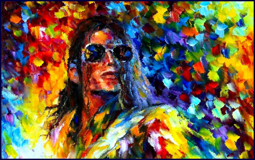 Michael Jackson Wallpaper 1940x1220
