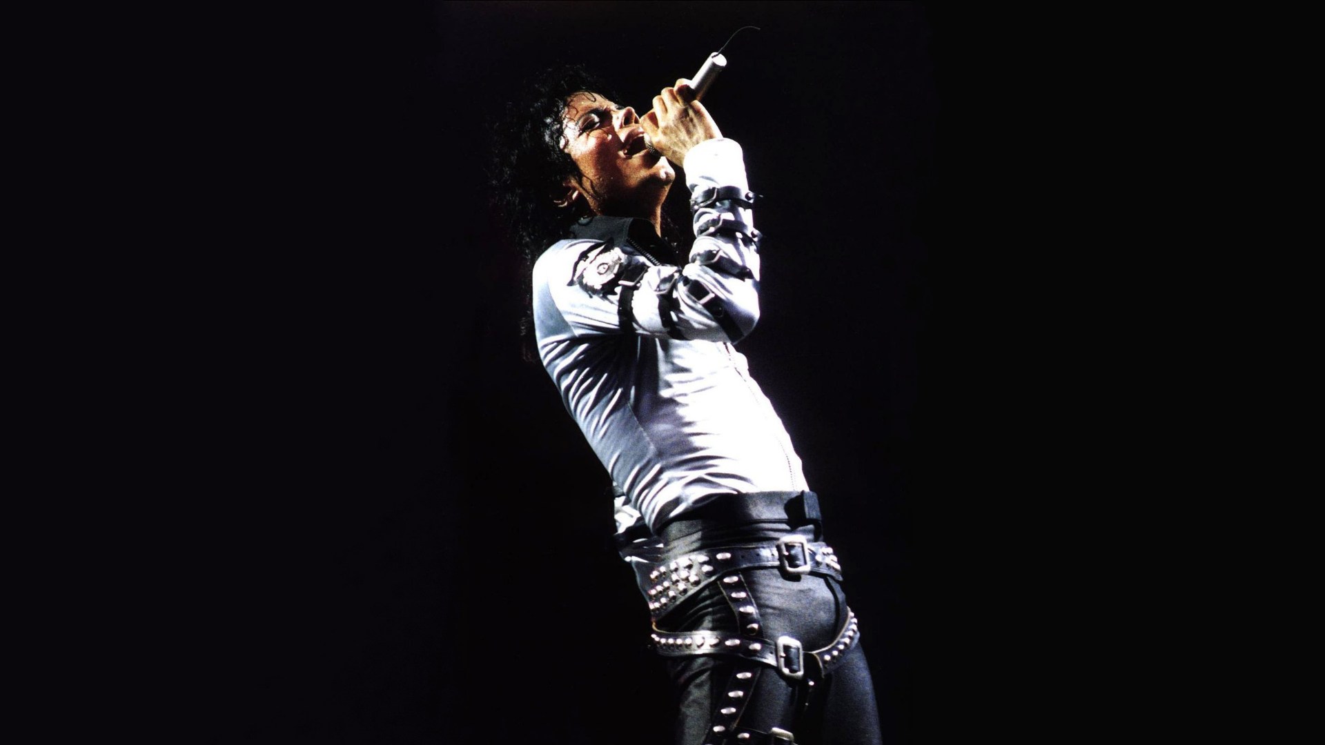 Michael Jackson HD Wallpapers (84+ images)
