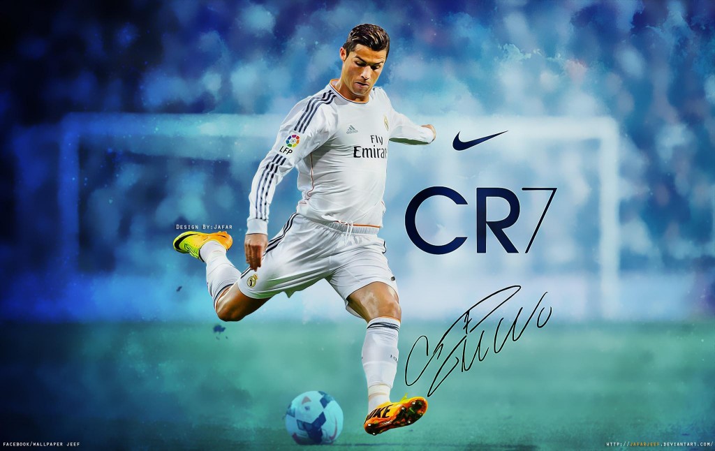 Cristiano Ronaldo Wallpaper 2048x1291