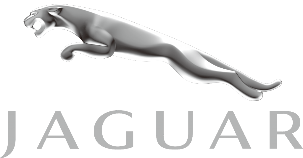 Jaguar Logo Wallpaper 3380x1770
