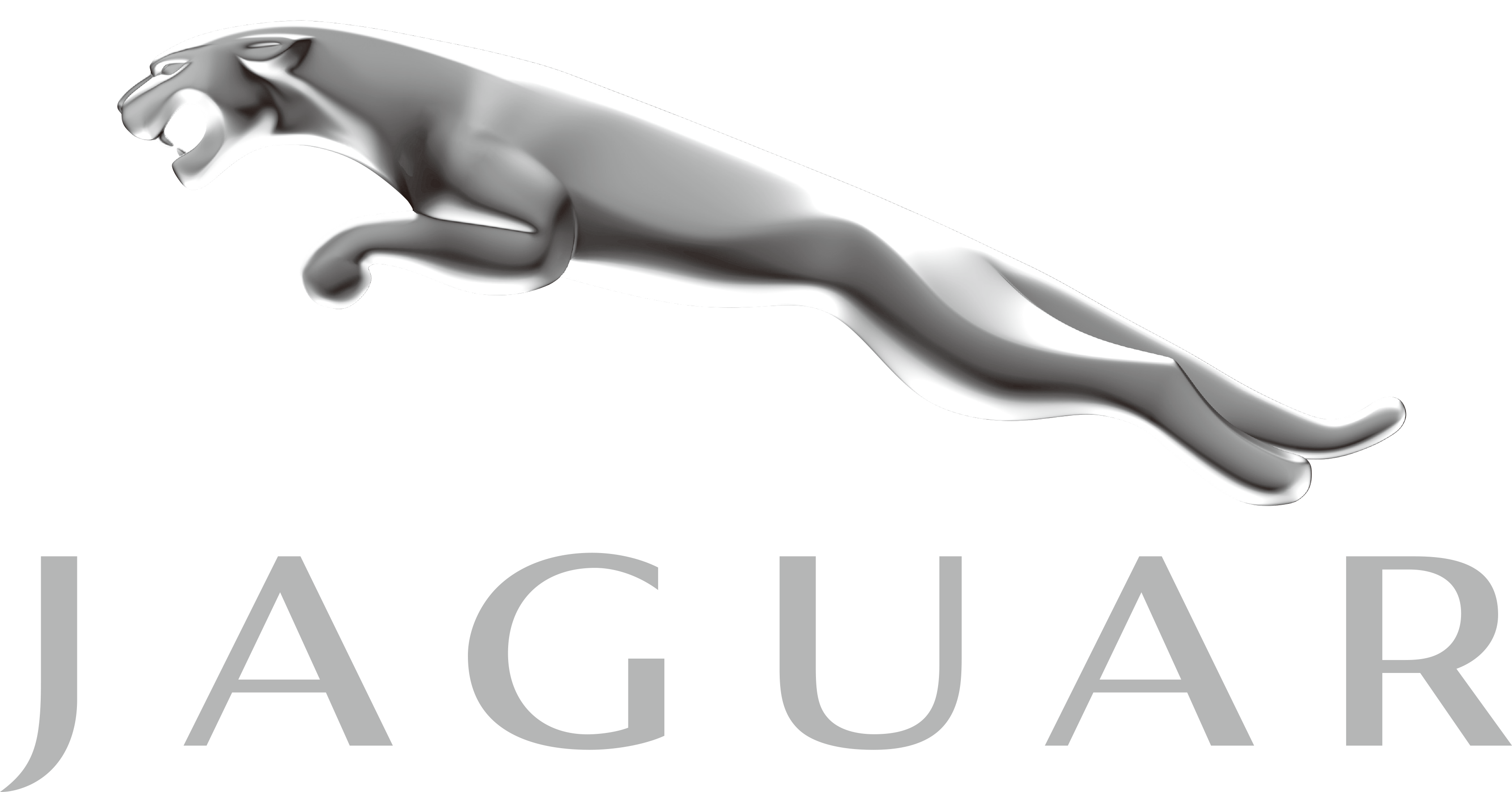 Jaguar Logo High Res