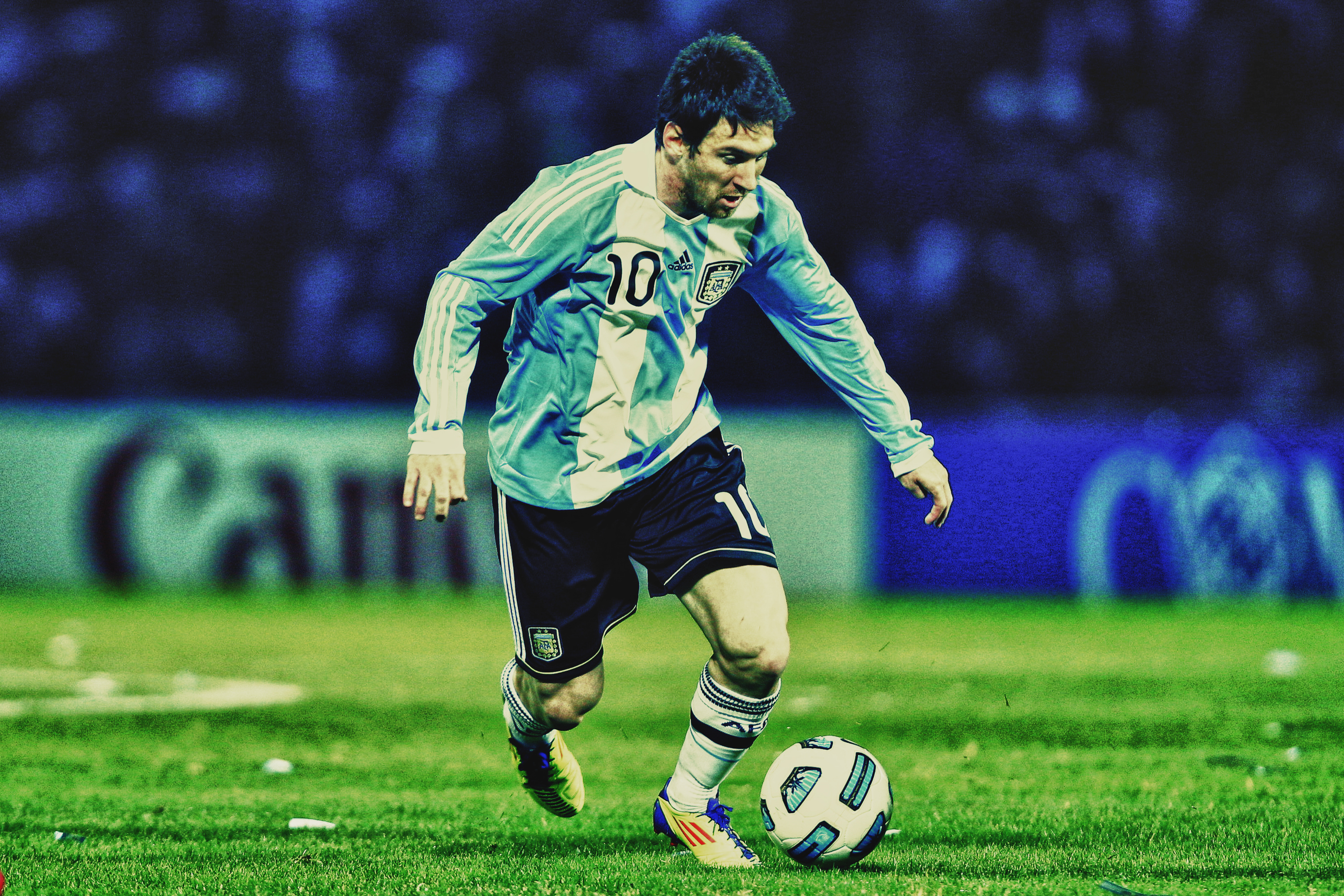 Lionel Messi Wallpapers, Pictures, Images