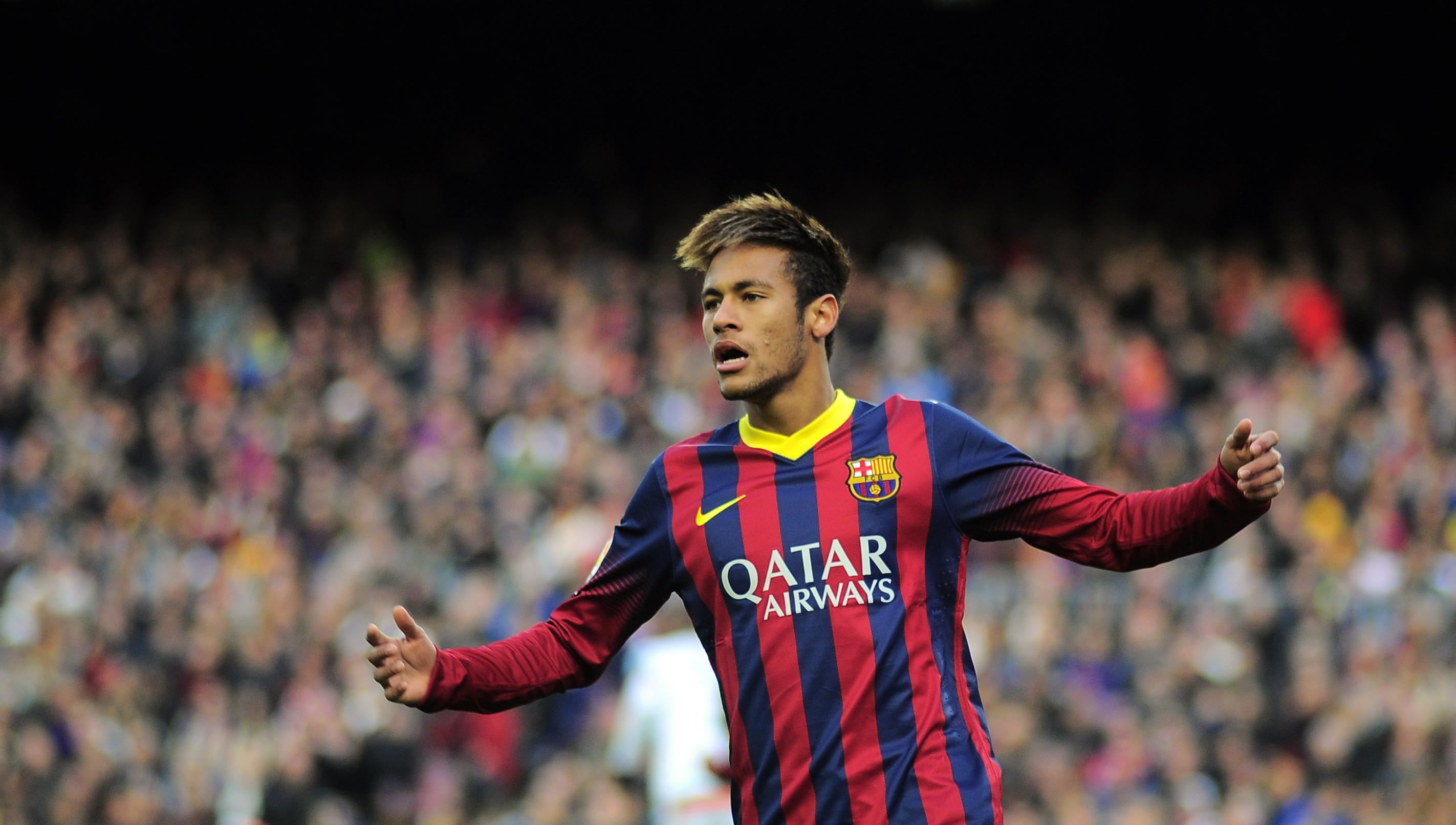 Neymar Wallpapers Pictures Images