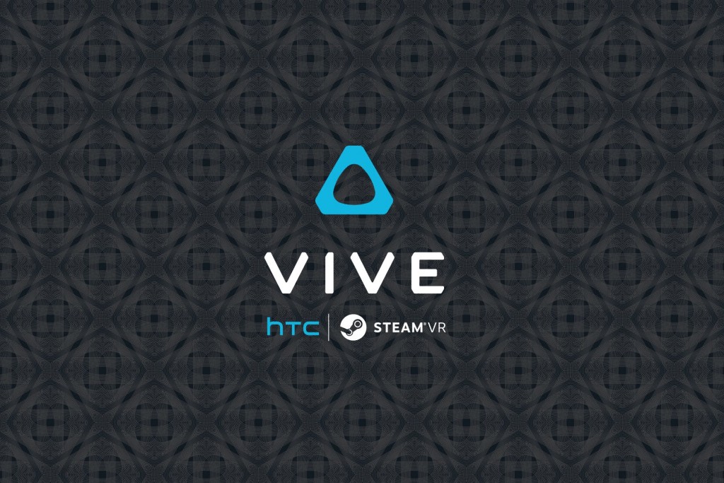 HTC Vive Wallpaper 1800x1200