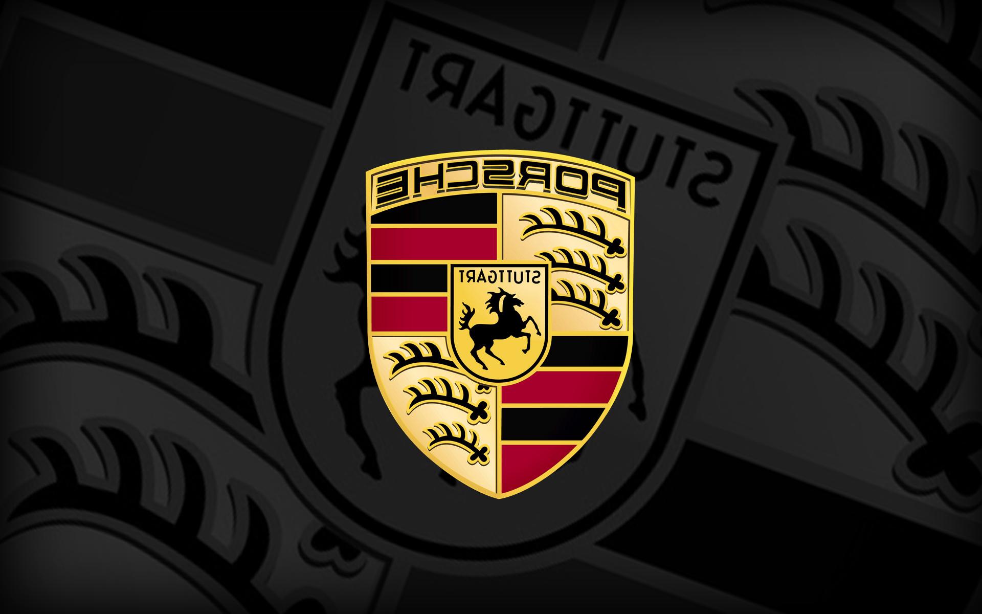Porsche Logo Wallpaper Images