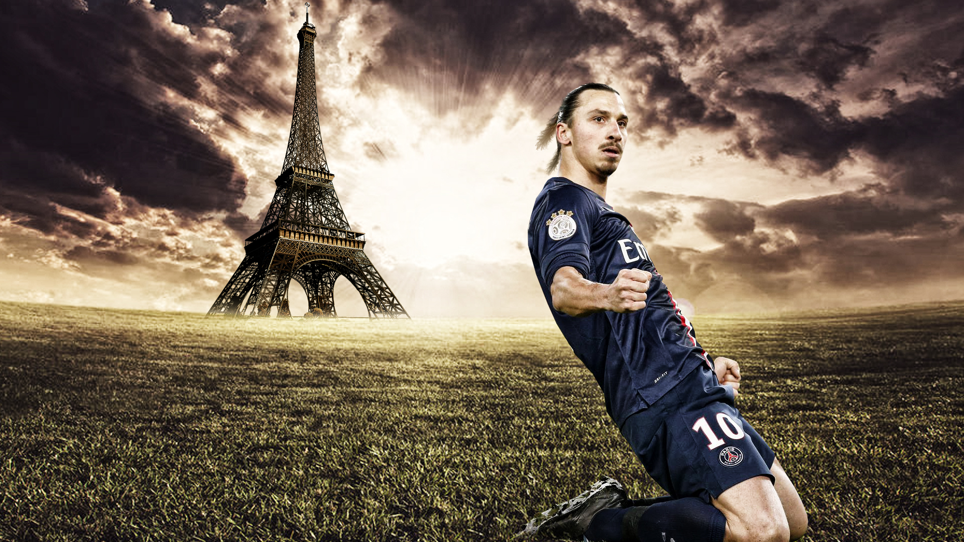 Zlatan Ibrahimovic Wallpapers, Pictures, Images