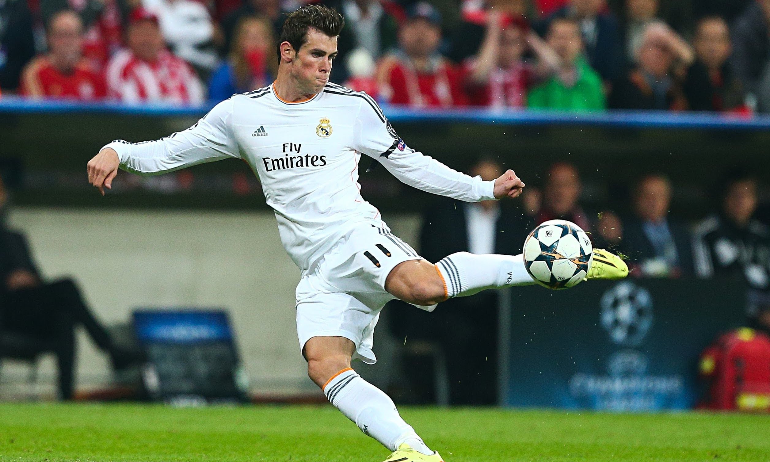 Gareth Bale Wallpapers, Pictures, Images
