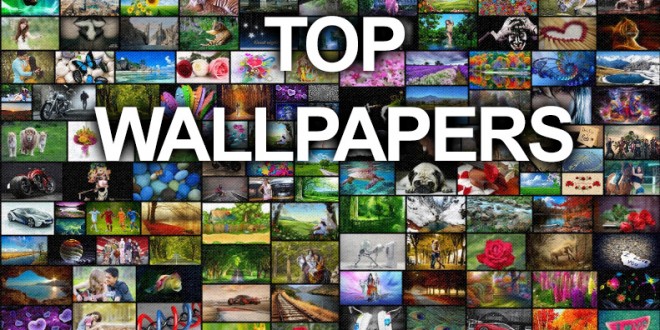 Top Wallpapers 2016 February – 1