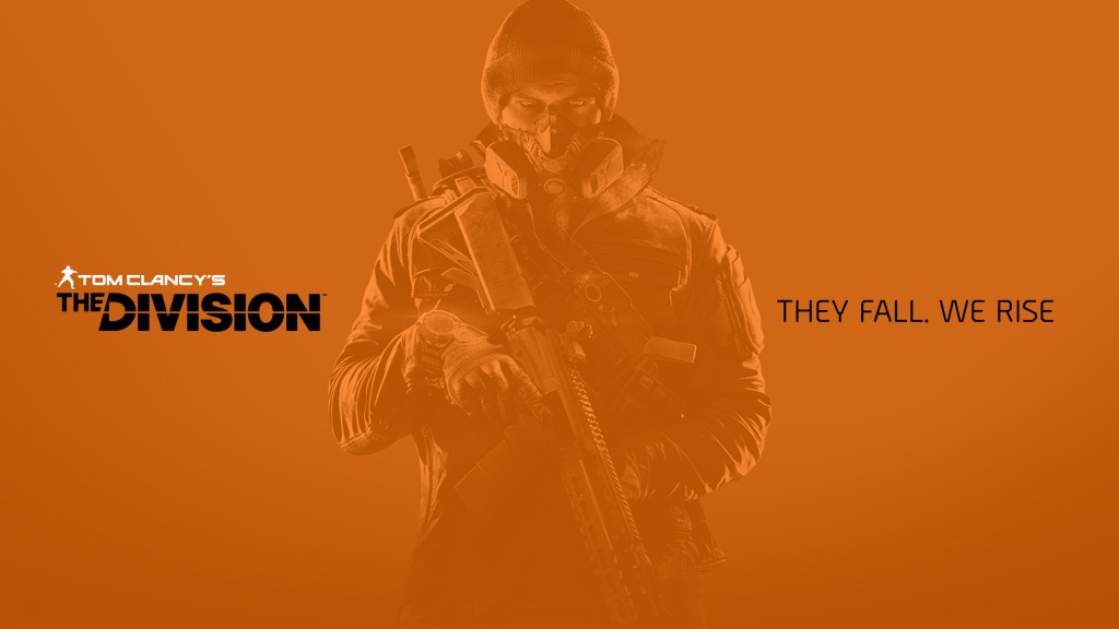 The Division Wallpaper 2560x1440