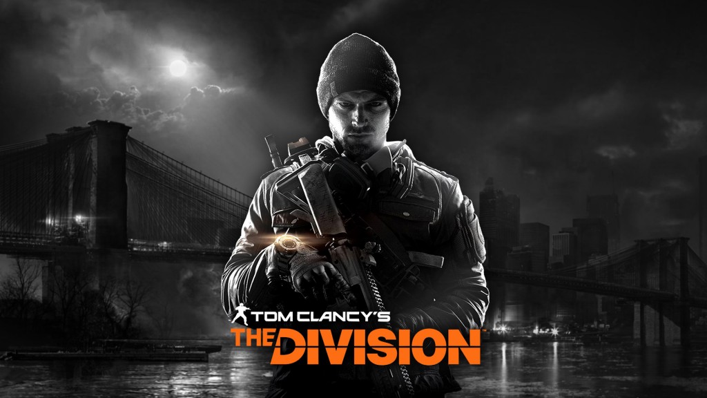 The Division Full HD Wallpaper 1920x1080