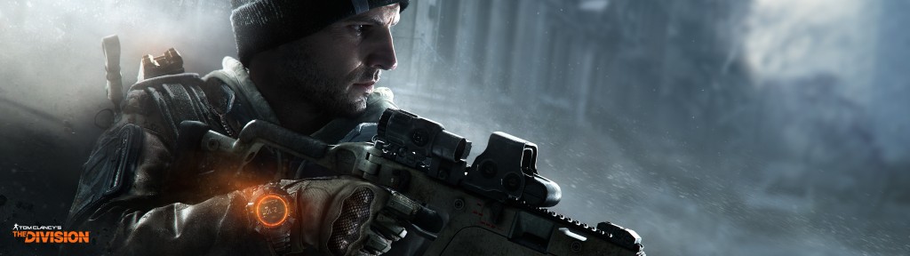 The Division Wallpaper 3840x1080