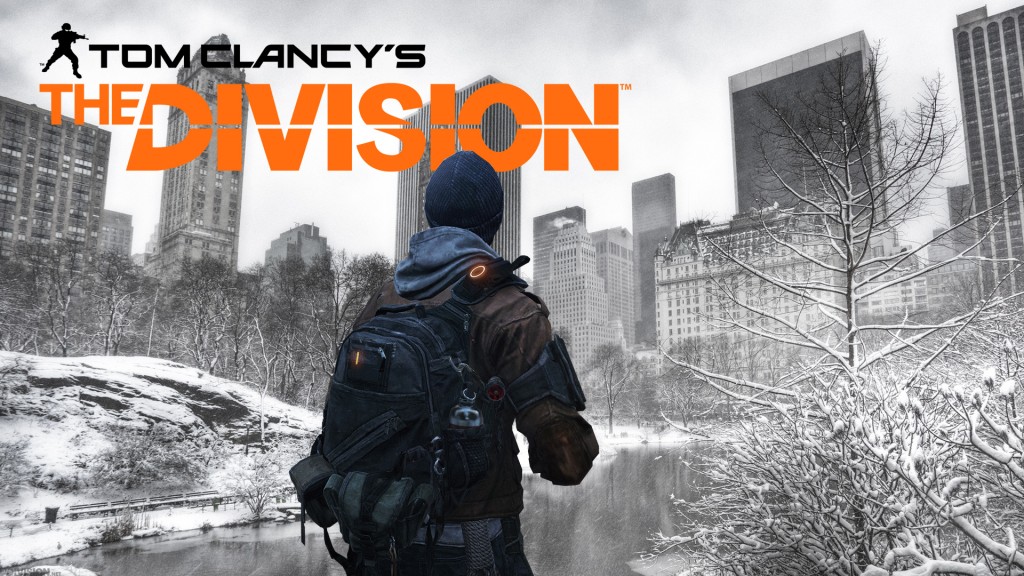 The Division Full HD Wallpaper 1920x1080