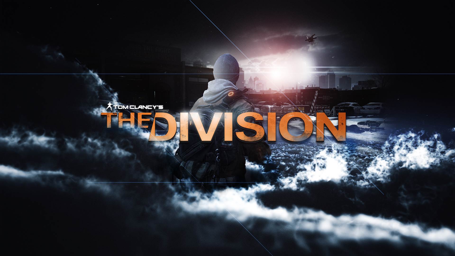 The Division Wallpapers, Pictures, Images