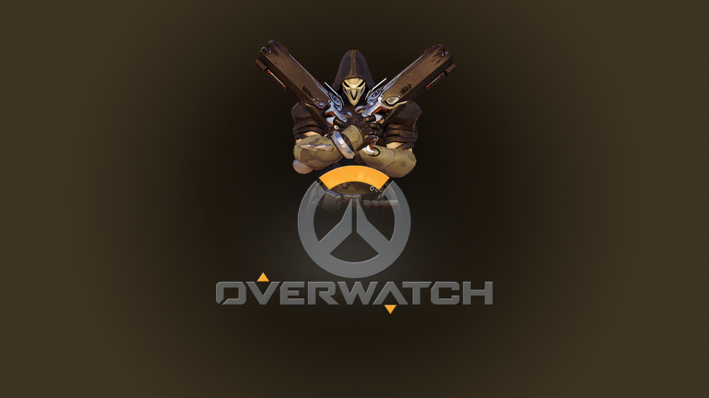 Overwatch Wallpaper 2560x1440
