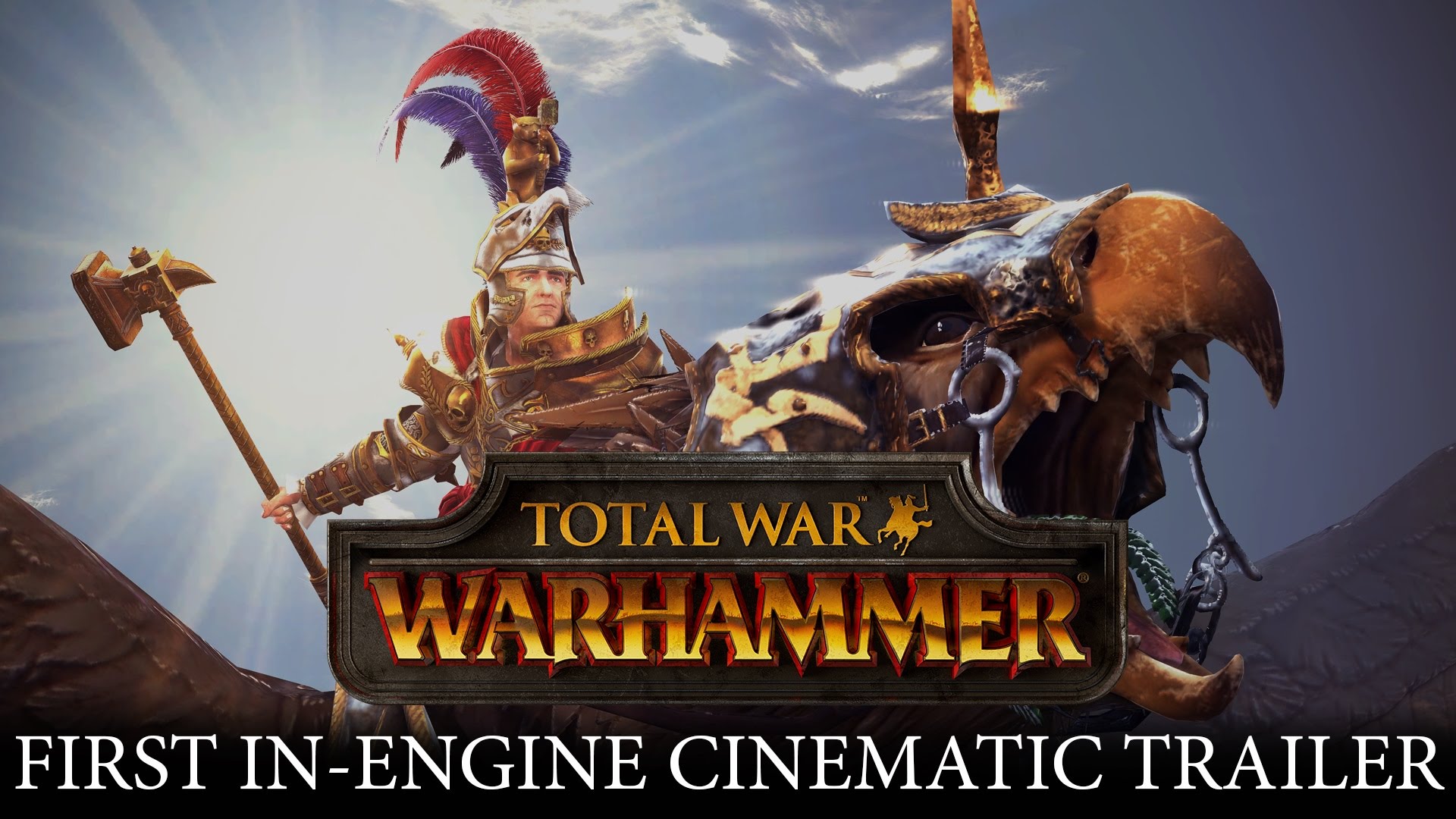 Total War: Warhammer Wallpapers, Pictures, Images