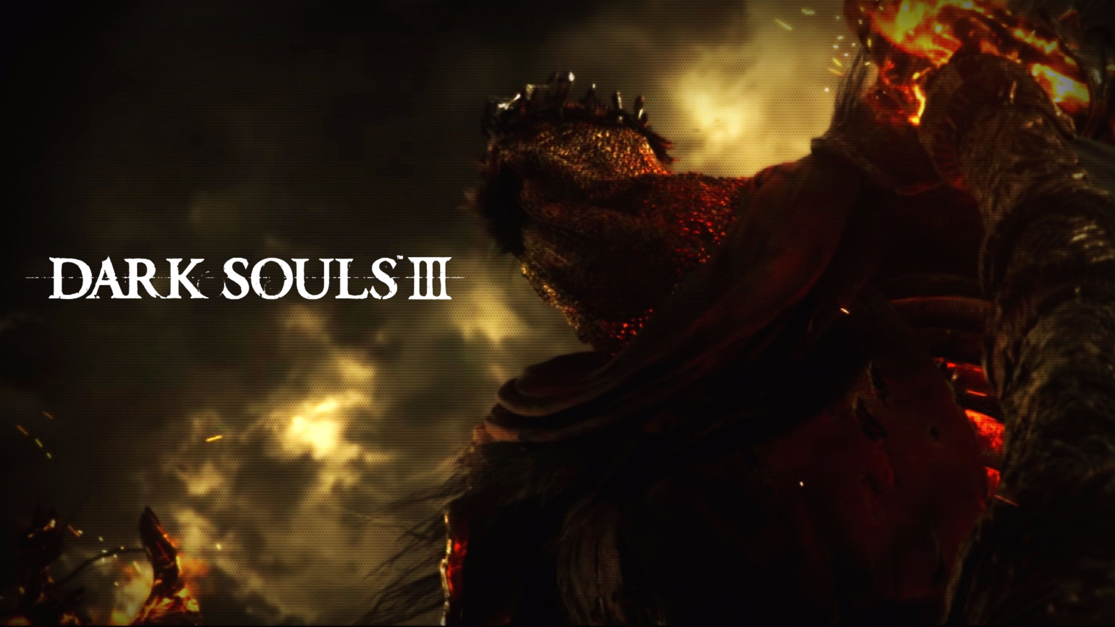 Dark Souls 3 Wallpapers, Pictures, Images