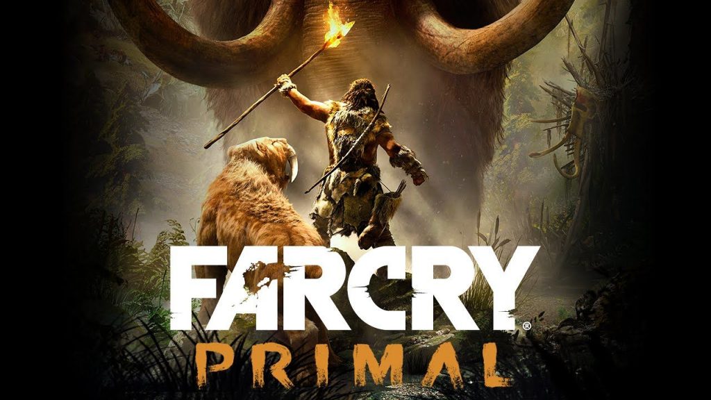 Far Cry Primal Wallpaper 1280x720