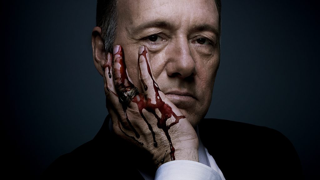 House of Cards Full HD Wallpaper 1920x1080