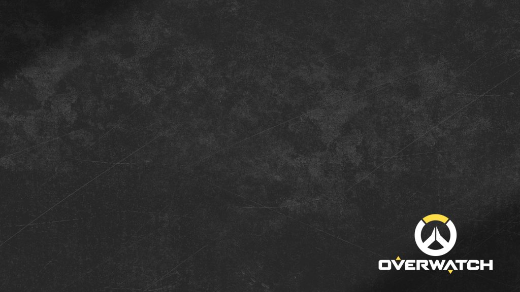 Overwatch Full HD Wallpaper 1920x1080