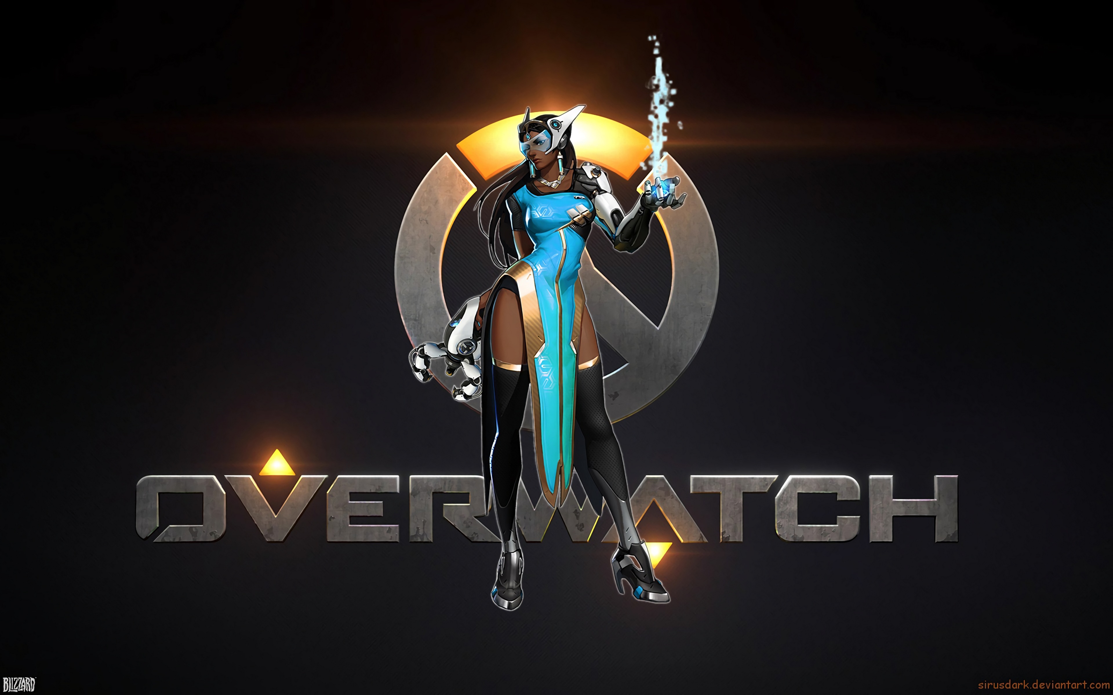 Overwatch Wallpapers Pictures Images