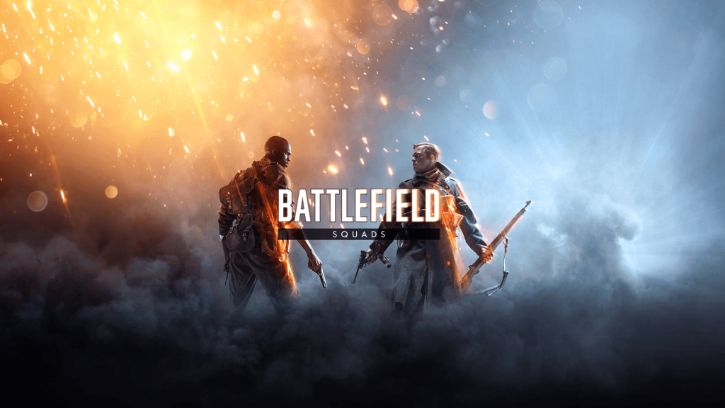 Battlefield 1 Full HD Wallpaper 1920x1080