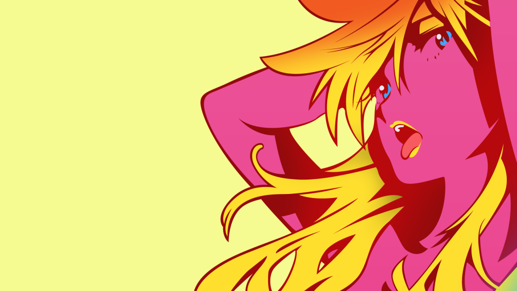 Panty and Stocking Full HD Wallpaper 1920x1080