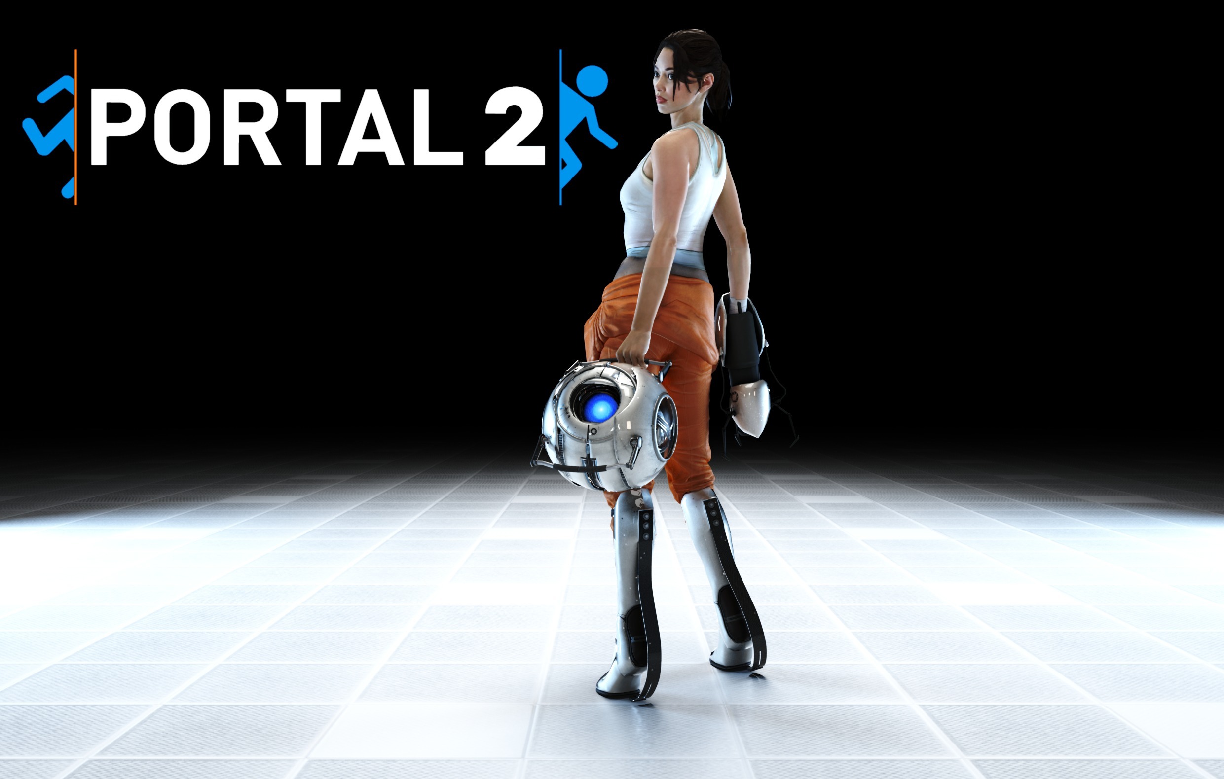 Portal 2 for windows 10 фото 1